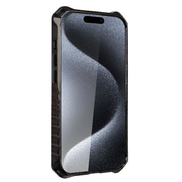 Audi IML Sport MagSafe-etui til iPhone 15 Pro Max, sort