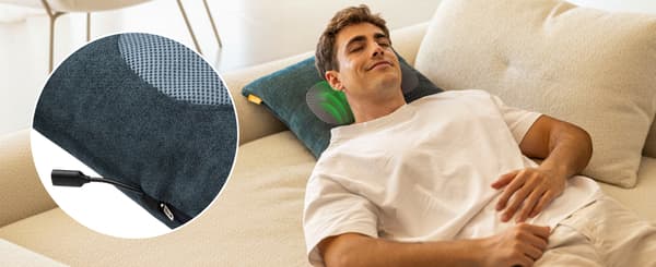 Medivon Hestia massagekudde