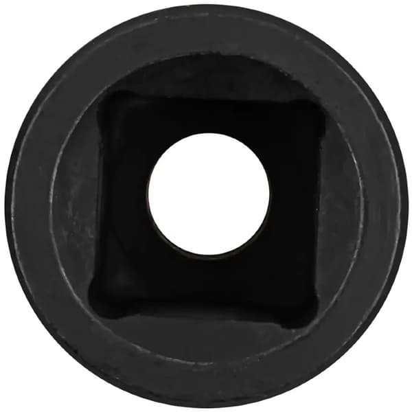 JCB Slagtopnøgle 1/2" 11 mm 6-kant Cr-Mo topnøgle