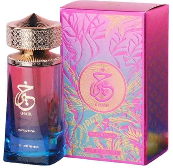Paris Corner Khair Confection 100 ml Eau de Parfum til kvinder