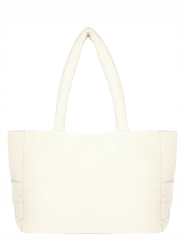 David Jones dame nylon shoppertaske