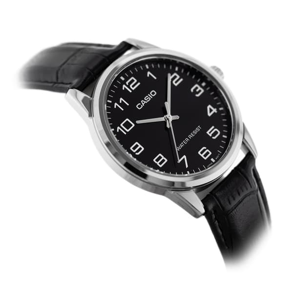 Herrklocka CASIO MTP-V001L-1BUDF (zd080d) + med låda