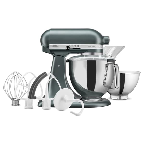 KitchenAid Artisan 5KSM175 yleiskone 4,8 l KitchenAid-väri: Kataja