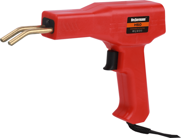 Heckermann H50 muovinitoja