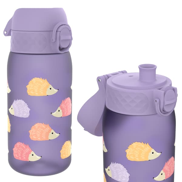 ION8 BPA-vapaa pullo I8RF350PVHHOG Siilit