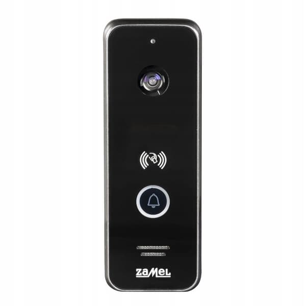 Enfamiljs utomhuspanel VO-811ID ZAMEL brel