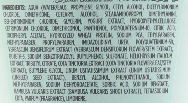 Kemon Yo Konditioner Klar 750ml