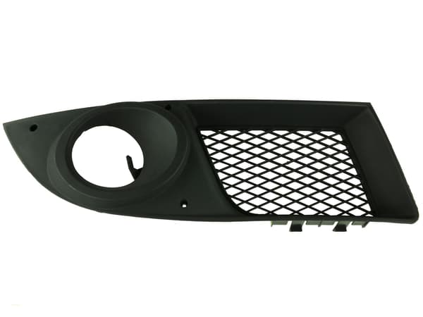 FT91634 SNABB STÖTFÅNGARGRILLE HÖGER