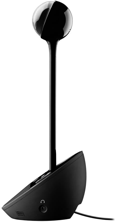 Logitech UC -konferenssikamera BCC950 (960-000867)