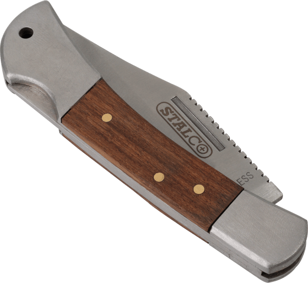 Stalco 180mm S-17765 Monteringskniv