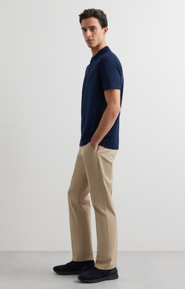 Slim chinos 34/32