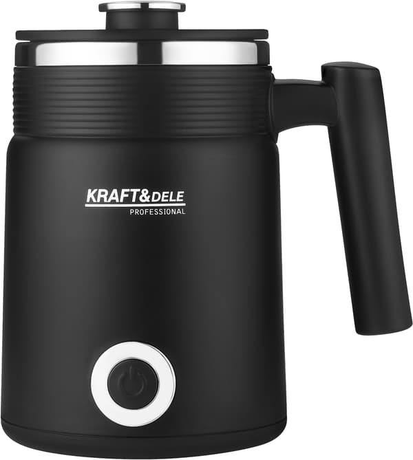 Elektrisk mælkeskummer 500W KD4177