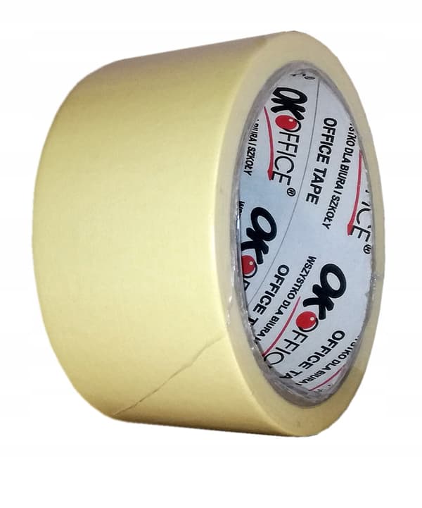 Pappersmaskeringstejp 48mm