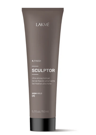 Lakme K.Finish Sculptor Ultra Strong -geeli 150 ml