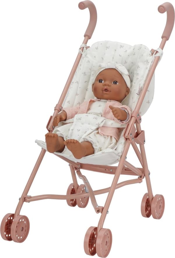 Little Dutch Noa -nukke tarvikkeilla (LD4580)