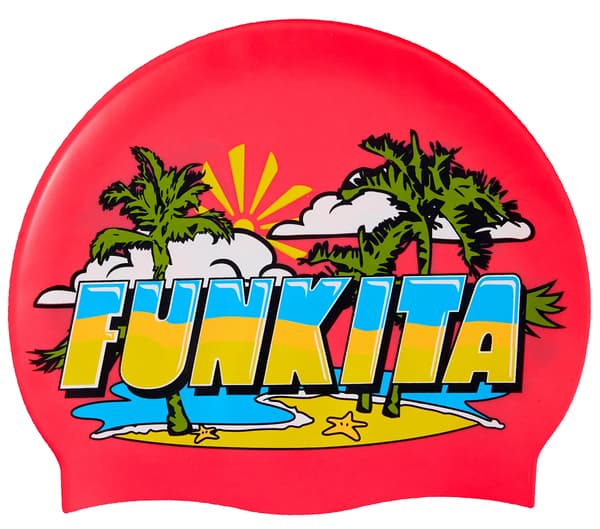 FUNKITA SILIKONKEPS ICYPOP BEACH FS990034500