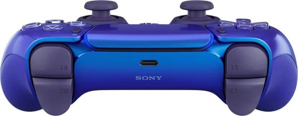 Sony PlayStation DualSense V2 Chrome Indigo trådløs controller