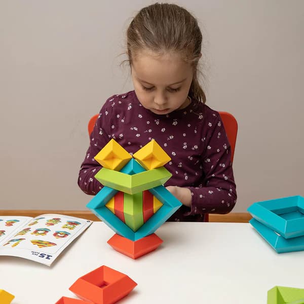 RUBANTA PYTHAGORAS-KLOSS - 30 BITAR