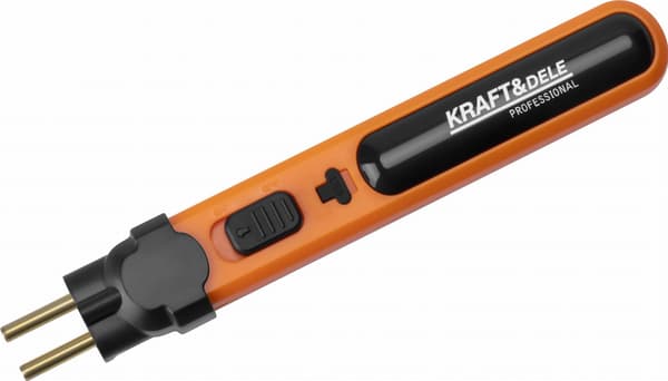 Trådlös termisk skärare 3000mAh kD5354