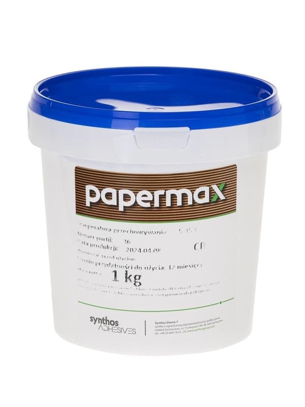 Bogbindlim 1 kg