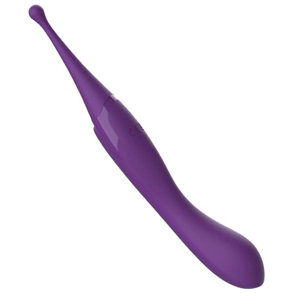 Rewolution Rewomagic - Precis USB Vattentät Punktstimulator