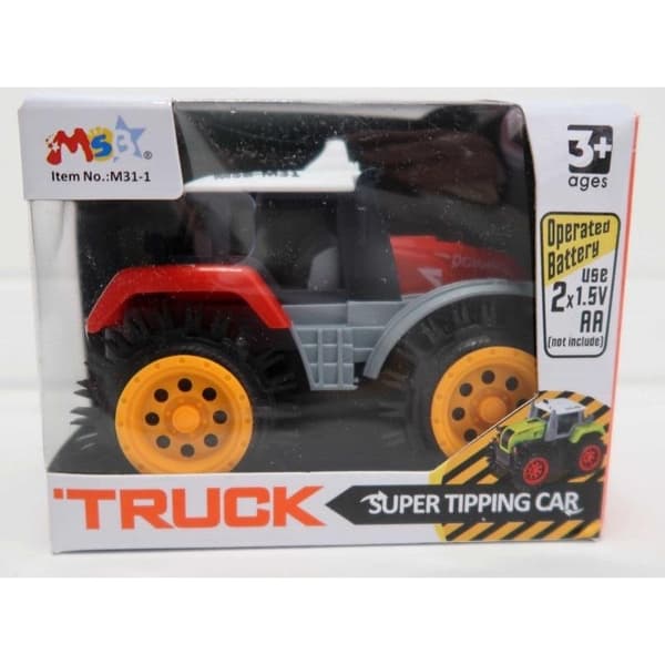 Tiptraktor