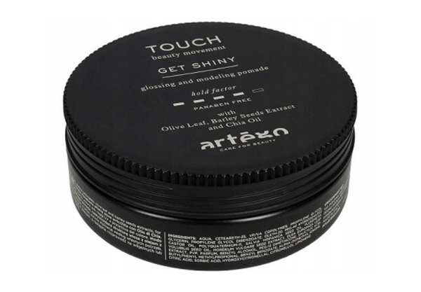 ARTEGO Touch Get Shiny Pomada 100ml