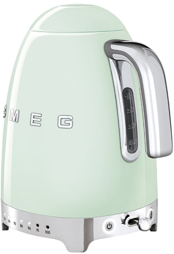 Smeg KLF04PGEU elkedel