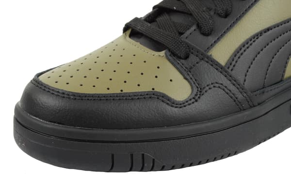 Puma Rebound Mid Strap WTR [386376 02] år 44