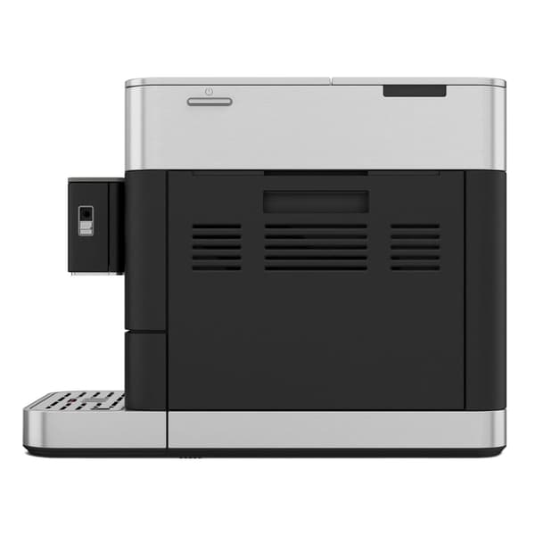 KitchenAid KF6 Automatisk Kaffemaskine KitchenAid Farve: Støbejern