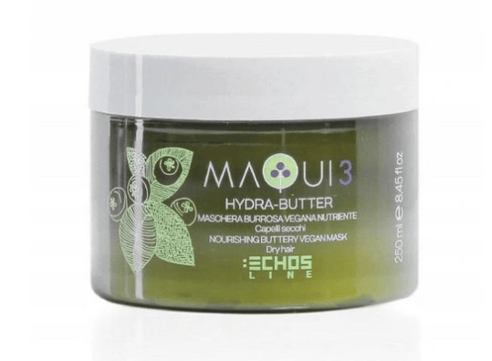 ECHOSLINE Maqui Hydra-Butter Mask 250 ml
