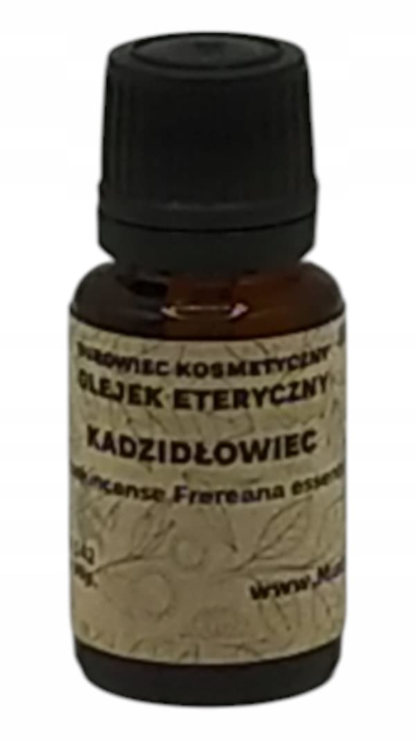 Frankincense Frereana eterisk olja