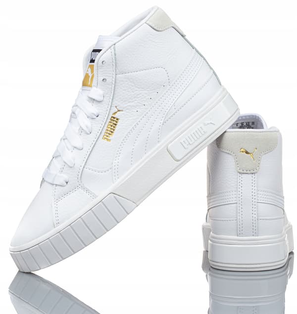 Puma Cali Star 01-37 kengät