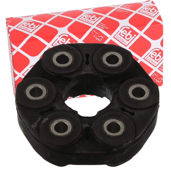 FEBI BILSTEIN FE02562 fleksibelt led til drivaksel