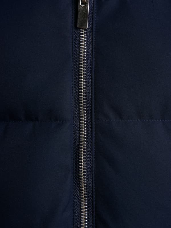 SUNGARI XXL QUILTAD JACKA