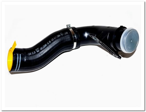 ELLER 1344787080 FIAT INTERCOOLER RÖR PR