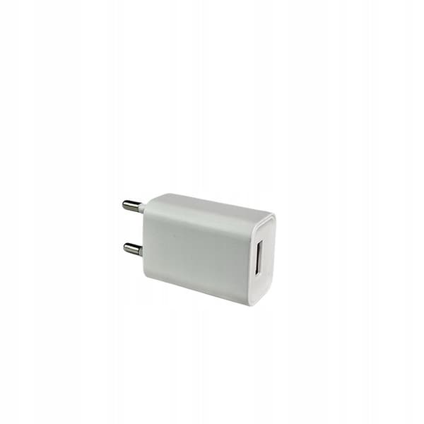 1000mhA hurtigopladning USB-oplader