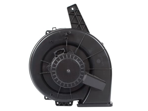 Seat Ibiza IV 02-09 blæser ventilator indblæsning interiør