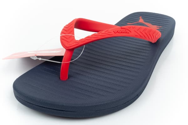 Puma Comfy Flip [375211 07] størrelse 37