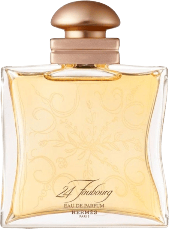Hermes 24 Faubourg Eau de Parfum för kvinnor 100 ml