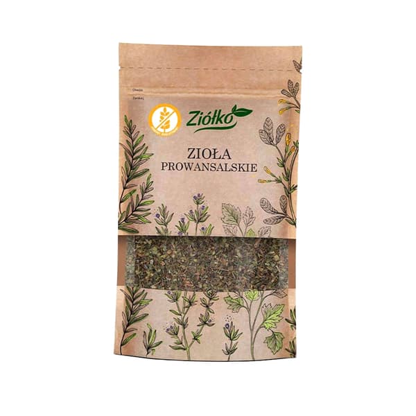 Provençalska örter - 25 g