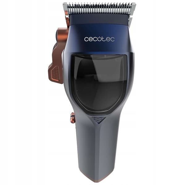 Cecotec PrecisionCare Expert Vector -hiustenleikkuri