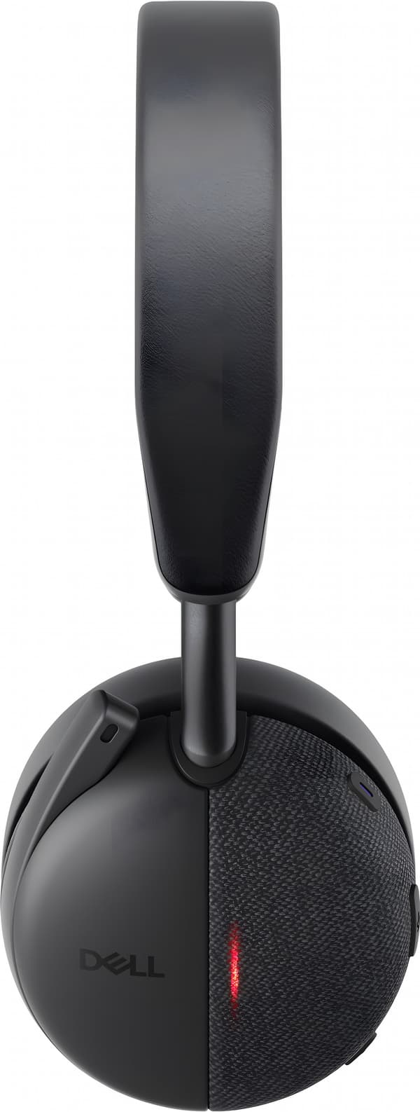 Dell Pro trådløse ANC WL5024 sorte hovedtelefoner (WL5024-DEMEA)