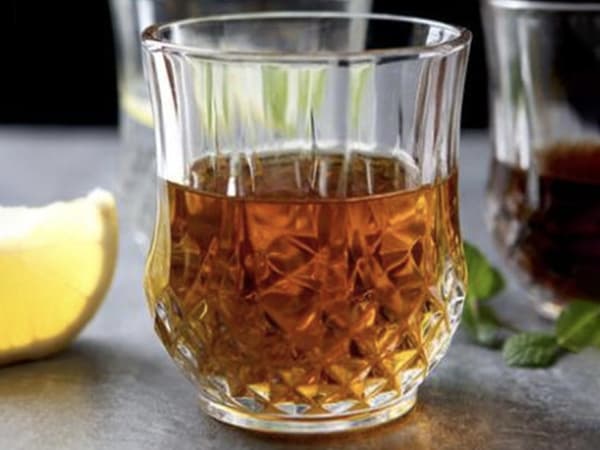 Sæt med 4 whiskyglas