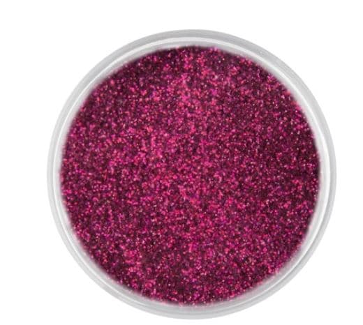 Claresa QUARTZ Dust 10 Mørk Pink