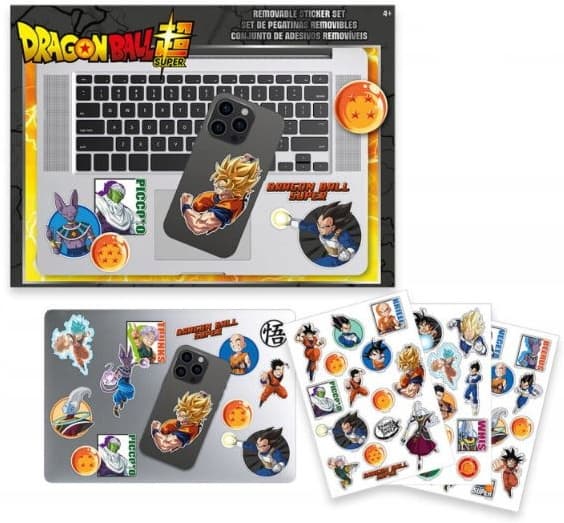 KID88202 Tarrasetti Dragon Ball