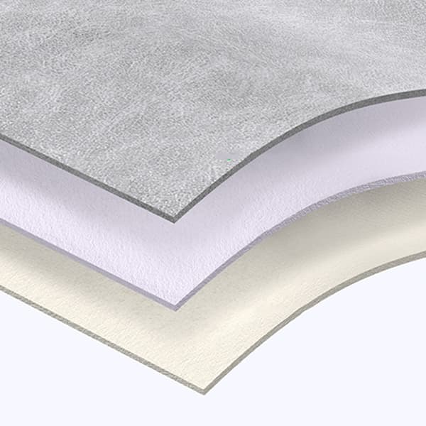 Etui, sleeve, pung til bærbar computer, tablet 14'' - 14.9'', grå