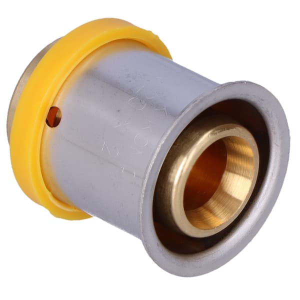 UltraPRESS messingprop - 20