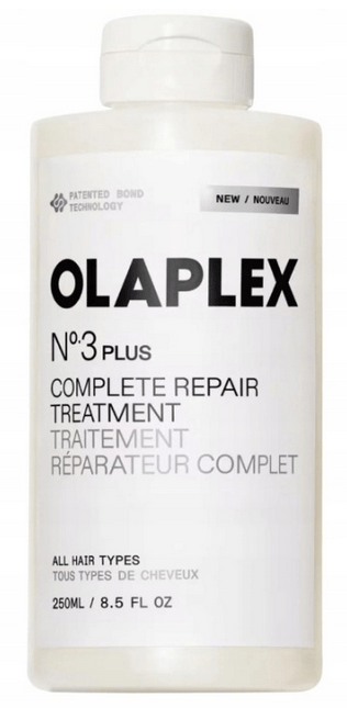 Olaplex No.3 Plus komplett reparationsbehandling 250 ml