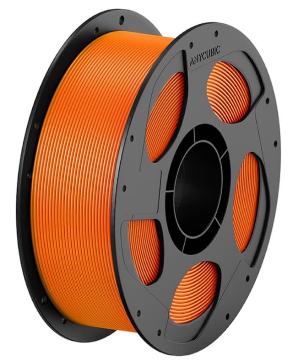 Filament High Speed Anycubic Orange 1kg
